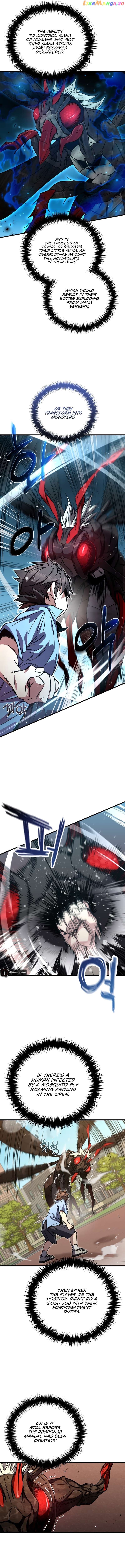 Re: Life Player Chapter 63 - page 5